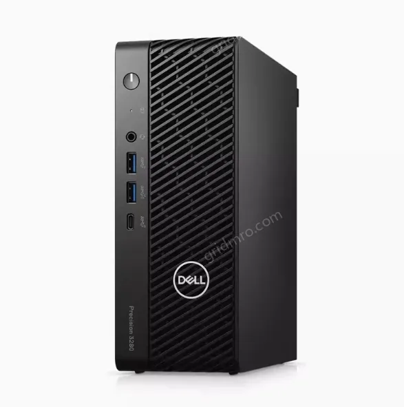 Precision 3280 Compact Workstation