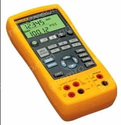 Fluke 725 Multifunction Process Calibrator