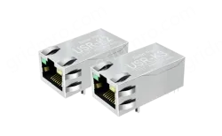 M4/M0 core industrial-grade super network port