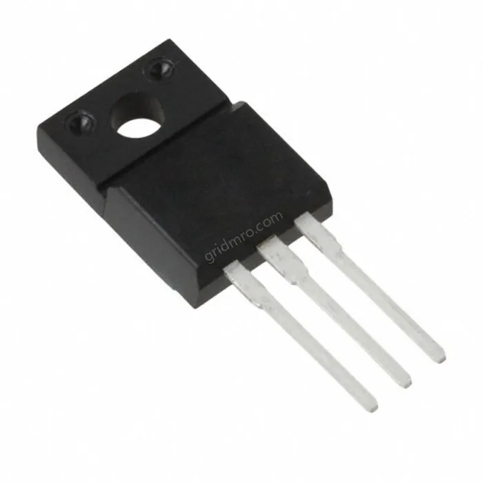 RCX080N25 FETs - Single