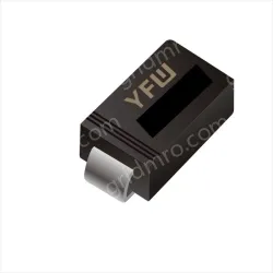 8.2V SMA SMT 1.5W - Zener Diode