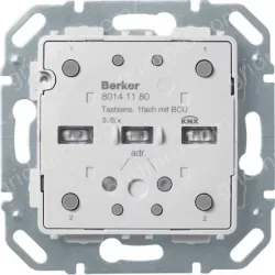 80141180-SXBXPB-MODULTPEASY1G2PBWITHBCU