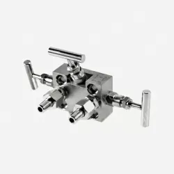 Valve Manifolds