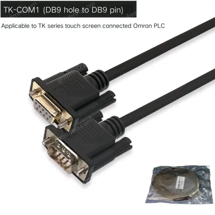 3M MT-CQM1 anti-static bag packaging