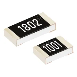 PTFR1206B1M00N9 1M&Omega; 0.25W &plusmn;0.1%