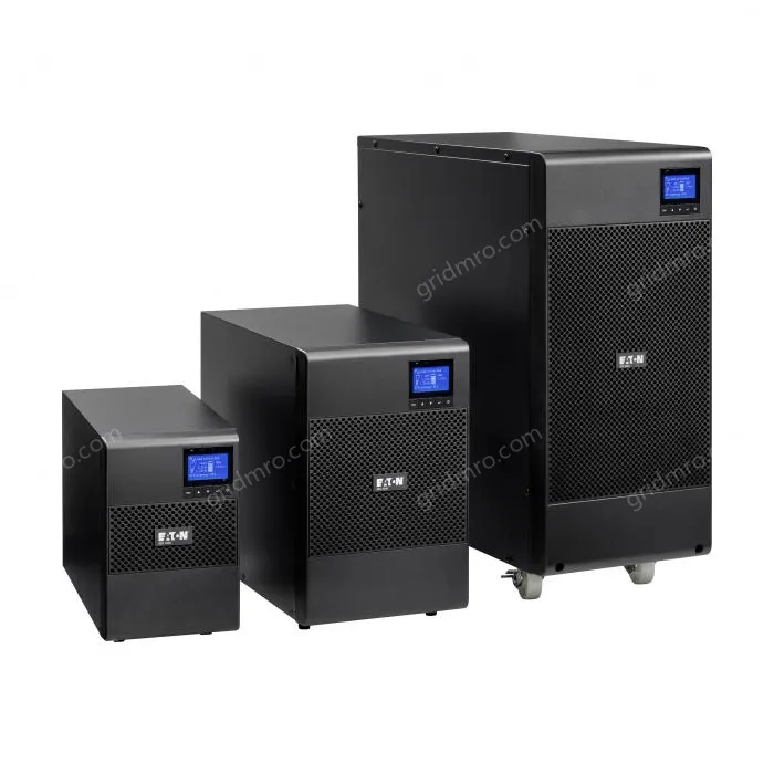 Eaton uninterruptible power supply 9SXEBM96T (EBM), 96V