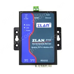 Normal Multi-host Modbus Gateway