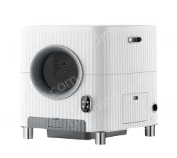 Smart cat litter box X28