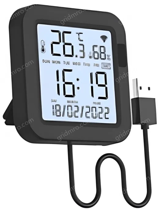 WiFi temperature and humidity detector TY-S16