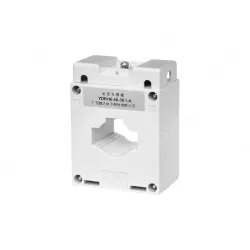 Current transformer YDBH0.66-40I-A-250/5A closed transformer