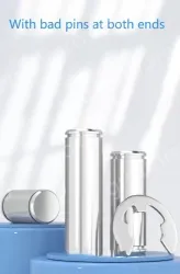 Troubled Pin Cards 3*10 5sets