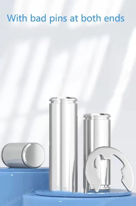 Troubled Pin Cards 4*20 5sets