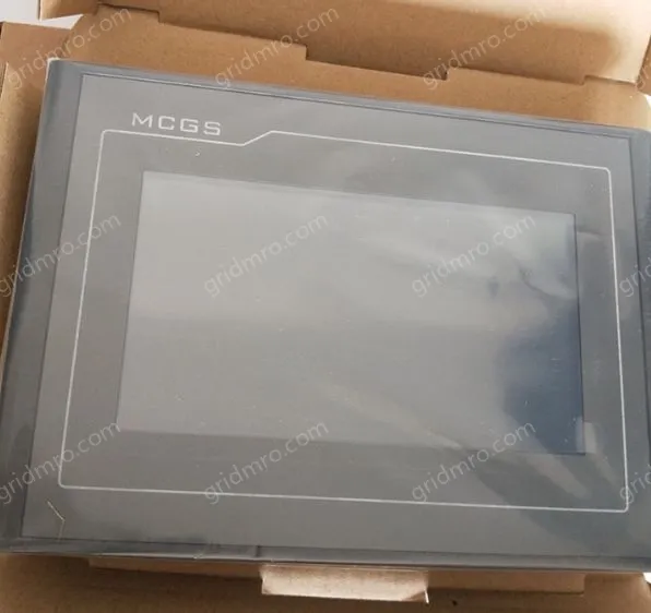 MCGS HMI TPC1061Ti 10.2inch
