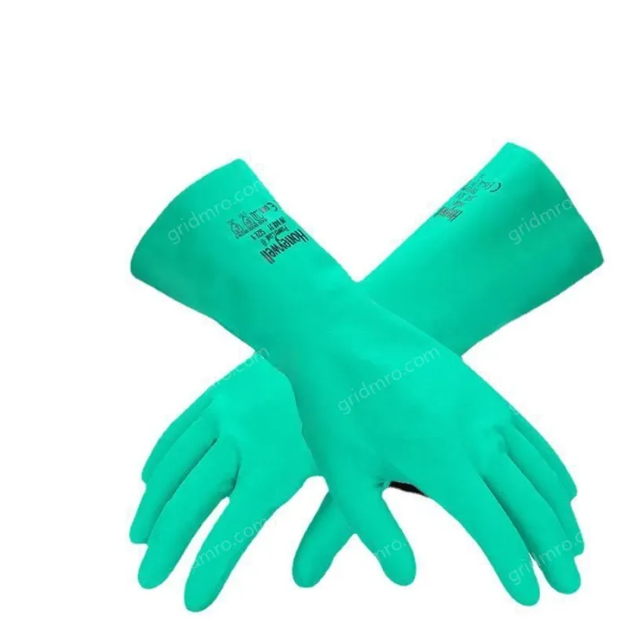 2094831 Chemical resistant gloves