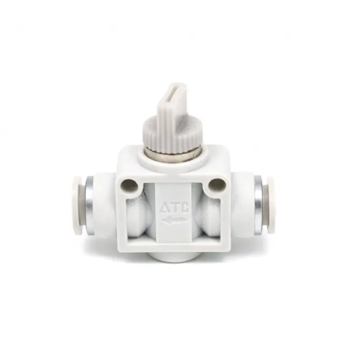 AirTAC Valve X-AHVFF0606