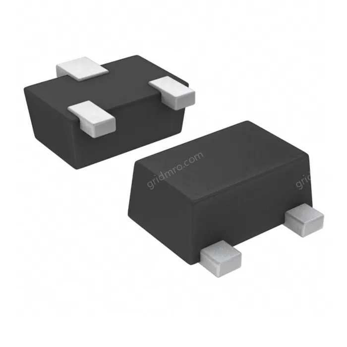 DTC143ZMT2L Single, Pre-Biased BJTs