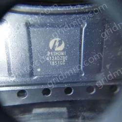 PI3HDMI412ADZBEX Interface