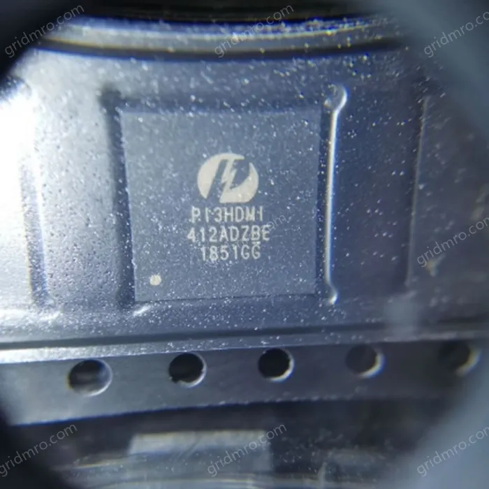 PI3HDMI412ADZBEX Interface