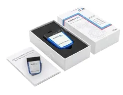 VG02-2A VLINKER BM V2.2 VERSION BLUETOOTH