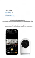 Smart Camera G2H Pro