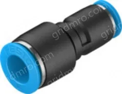 Festo Push-in fittings QS-10-6