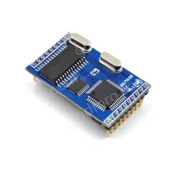 Low Power Consumption 10M Module