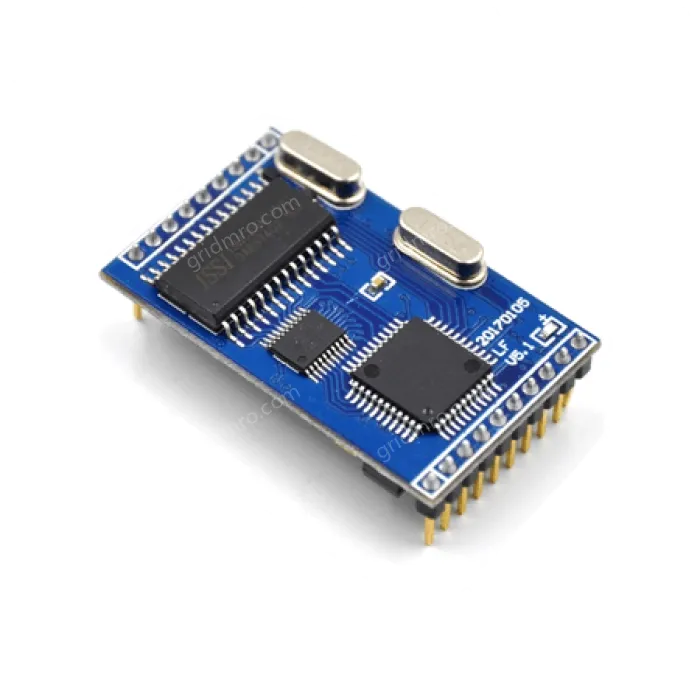 Low Power Consumption 10M Module