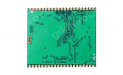 Low-power GPRS module
