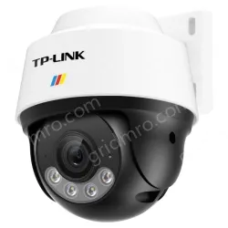 4,000,000 PoE dark night full-color ball machine