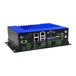 Embedded IPC PCX-9702-16GB+M.2 SATA-1024G