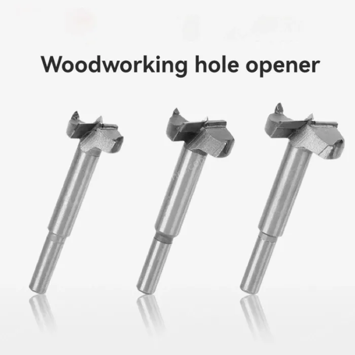 Woodworking hole opener 95mm