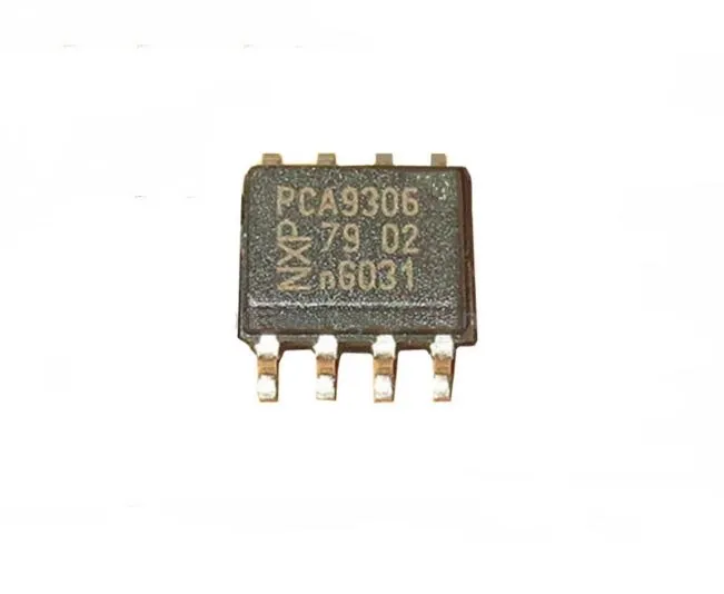 PCA9306DP1 Interfaces