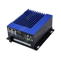 Embedded IPC PCX-9701-8GB+M.2 SATA-1024GB