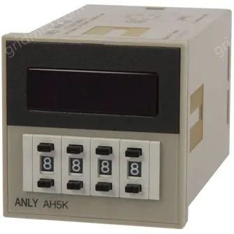 ANLY Counter AH5K-3DH