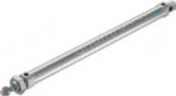 Festo Round cylinder, double-acting DSNU-25-320-PPV-A