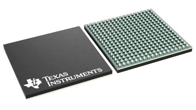 AM3352BZCZT60 Texas Instruments