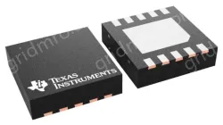 LM10010SD/NOPB Texas Instruments