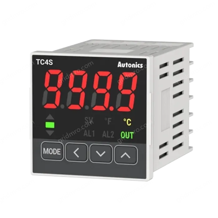 Autonics Temperature controller TC4S-14R