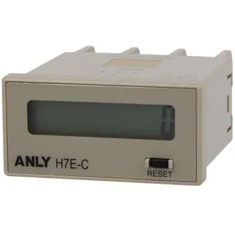 ANLY Counter H7E-CM