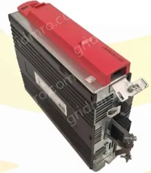 SEW's inverters MDX61B0014-5A3-4-0T