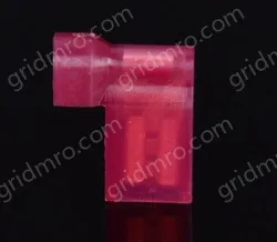 FLDNY1.25-187-Crimp terminals