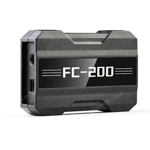CG FC200 ECU Prograrmer