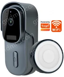 Smart doorbell TY-L10