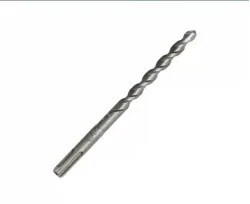 Four-pit 1 series drill bit set (5pcs)