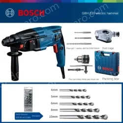 GBH 220 (Set)