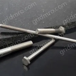 US hexagon socket head cap 1/4-20*5-1/2