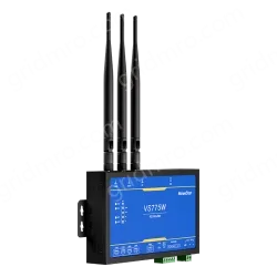 Industrial-Grade 4G wireless router