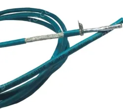 CC-Link Cat5e sf/utp 4*2*26awg/7 pvc