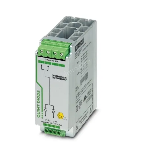 Power supply QUINT-PS/3AC/24DC/40