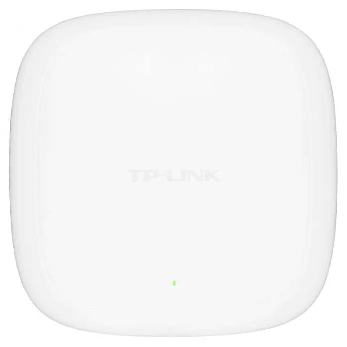 AC1200 dual-band Gigabit wireless in-ceiling AP